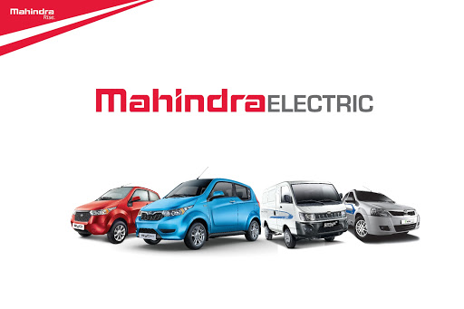 Mahindra Electric Mobility Limited, 66 to 69 & 72 to 76, 4th Phase, Bommasandra Industrial Area,, Jigani Link Road,, Bengaluru, Karnataka 560099, India, Vehicle_Manufacturer, state KA