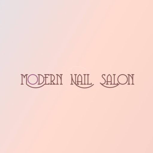 Modern Nail Salon