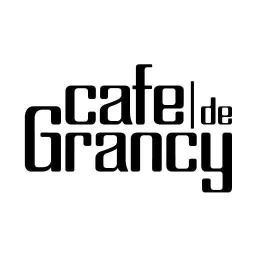 Café de Grancy logo