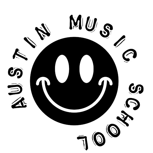 Austin Music School, LLC. logo