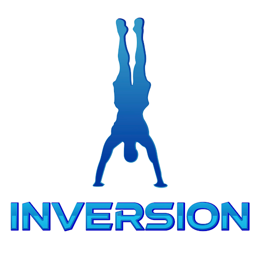 CrossFit Inversion West logo