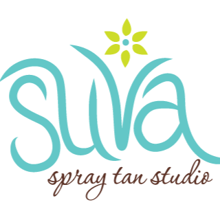 Suva Laser & Spray Tan Studio logo