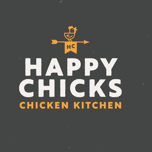 Happy Chicks logo