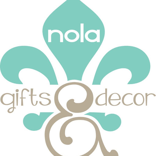 NOLA Gifts & Decor