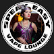Speakeasy Vape Lounge & Cannabis Club Dab Bar #SEVL