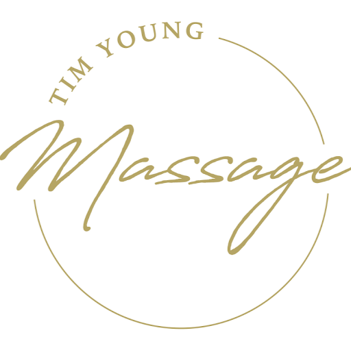 Tim Young - Massage Therapy logo