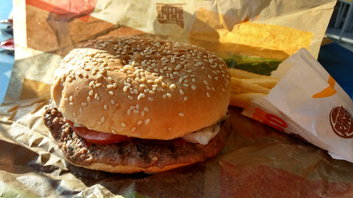 Burger King Morelos, José María Morelos 2210, Longoria, 88660 Reynosa, Tamps., México, Restaurante de comida rápida | TAMPS