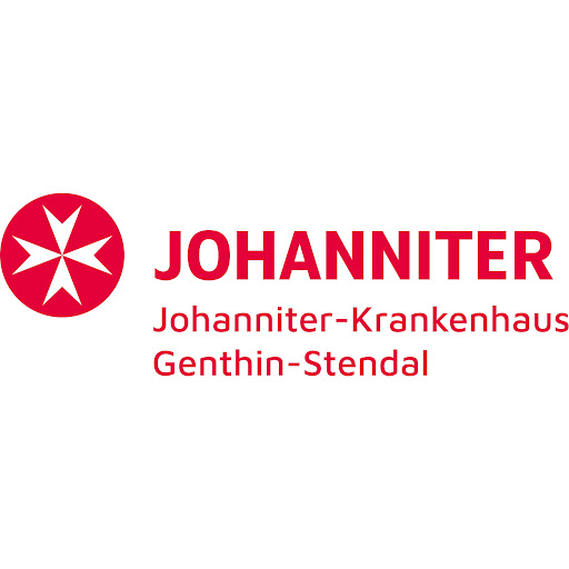 Johanniter-Krankenhaus Stendal logo