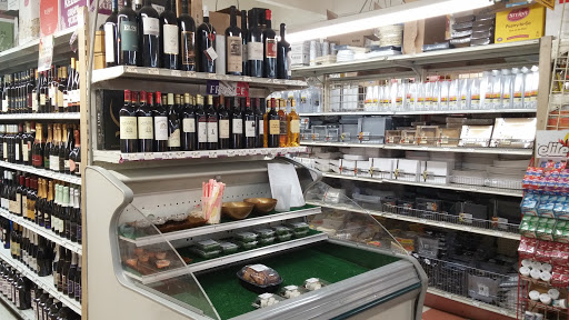 Grocery Store «Amazing Savings Kosher Supermarket», reviews and photos, 1850 NE 164th St, Miami, FL 33162, USA
