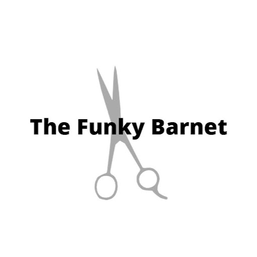 The Funky Barnet logo