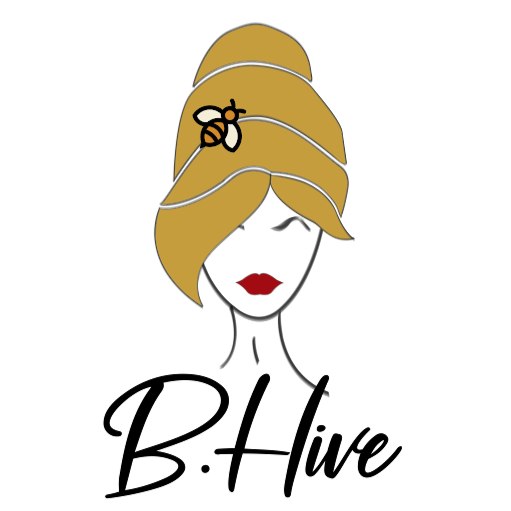 B.Hive logo