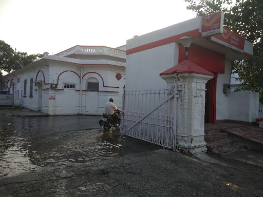 India Post - Amritsar Head Post Office, Court Rd, Opp. Rialoto Cinema, Rialoto Chowk, Mohindra Colony, Amritsar, Punjab 143001, India, Shipping_and_postal_service, state PB