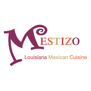 Mestizo Louisiana Méxican Cuisine logo