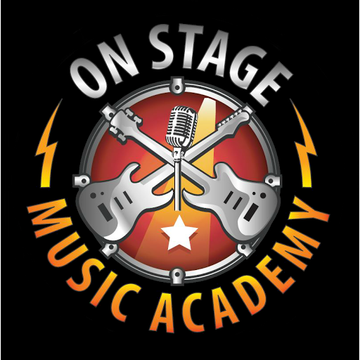 On Stage Music Academy