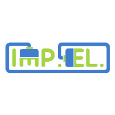 Imp.El. logo