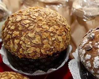 Panettone per Expo 18 e 19 Novembre Milano Panettone per Expo 18 e 19 Novembre Milano