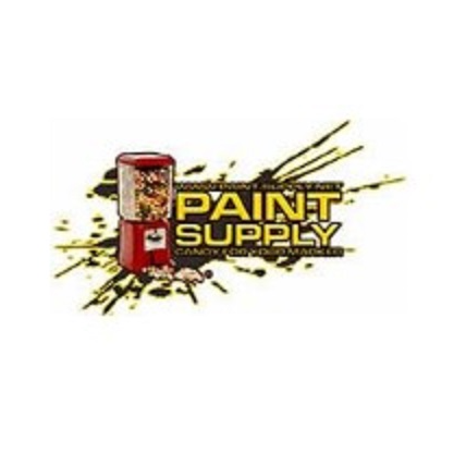 Paint Supply GmbH logo