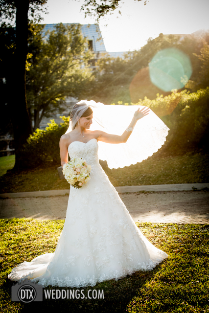 bridal photography Dallas