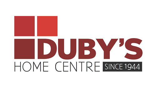 Duby's Home Centre, Ltd. logo