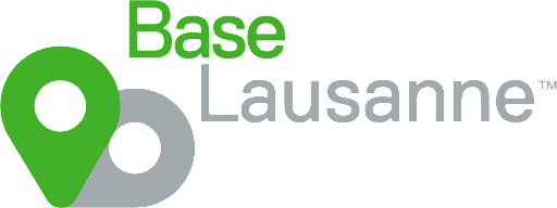 Base Lausanne logo