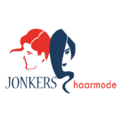 Jonkers Haarmode logo