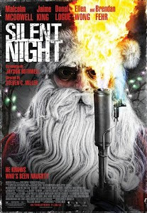 Xem Phim Đêm Giáng Sinh Kinh Hoàng Phim Đêm Giáng Sinh Kinh Hoàng-Silent Night 2012