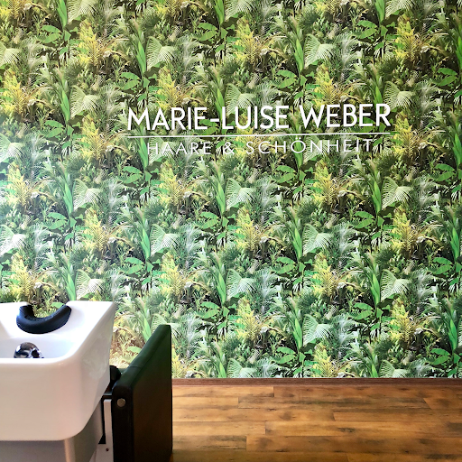 Marie-Luise Weber Haare & Schönheit logo