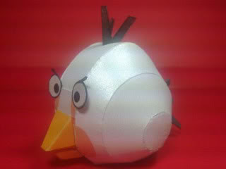 Contoh Paper Replika Angry Birds Gratis Contoh Paper Replika Angry Birds Gratis