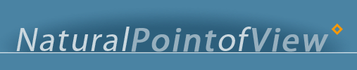 NaturalPointofView - The NaturalPoint TrackIR Monopoly