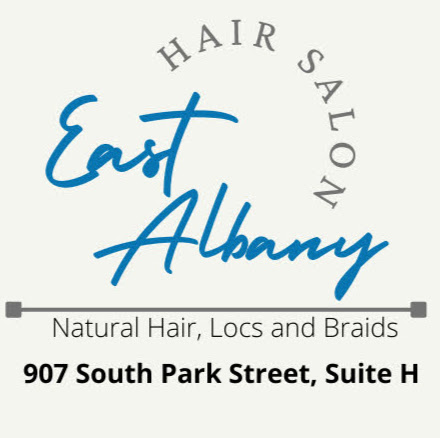 East Albany Salon