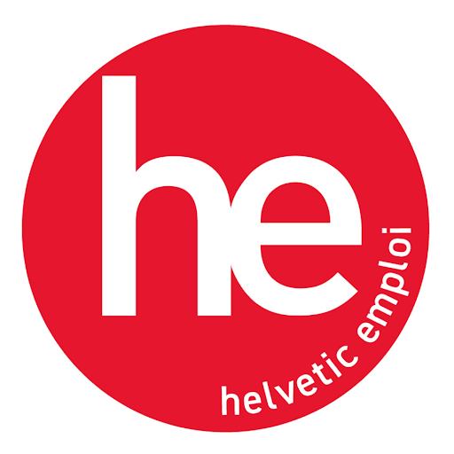 Agence Helvetic Emplois logo