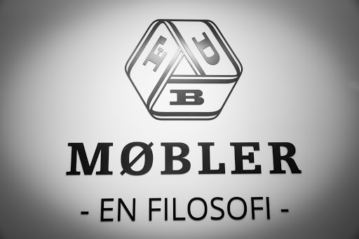 FDB Møbler logo