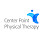 Center Point Physical Therapy, NYC - Pet Food Store in New York New York