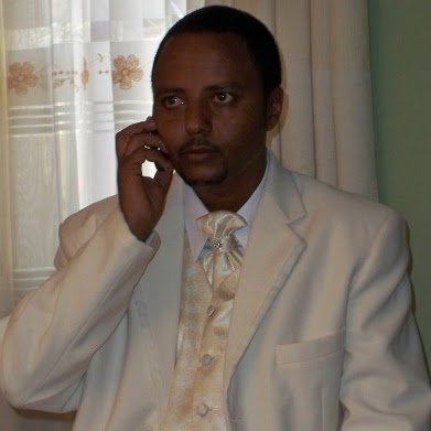 Tewodros Bekele Photo 27