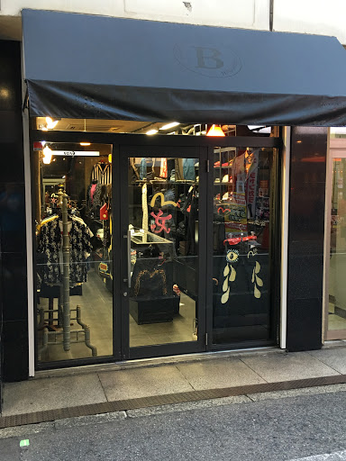 EVISU SHINSAIBASHI