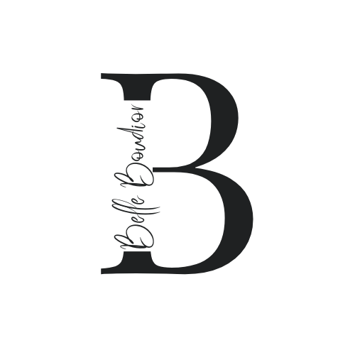 Belle boudior logo