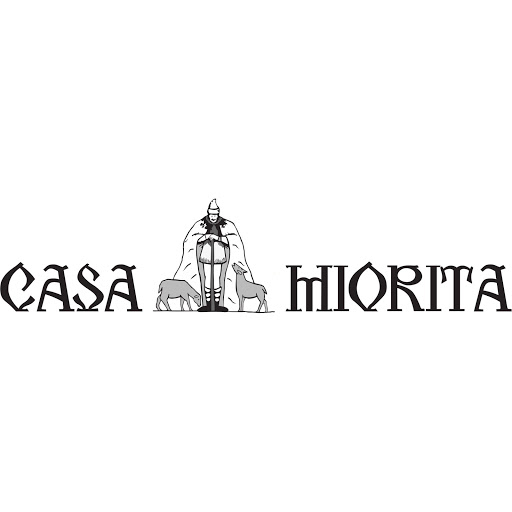 CasaMiorita logo