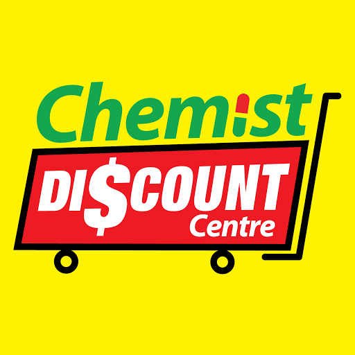 Chemist Discount Centre Gosnells logo