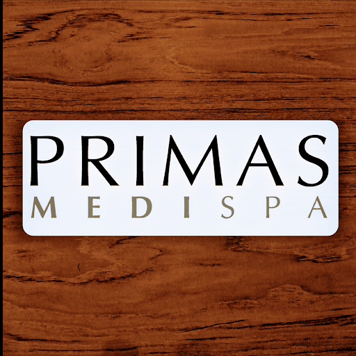 Primas MediSpa logo