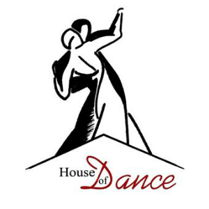 House of Dance logo