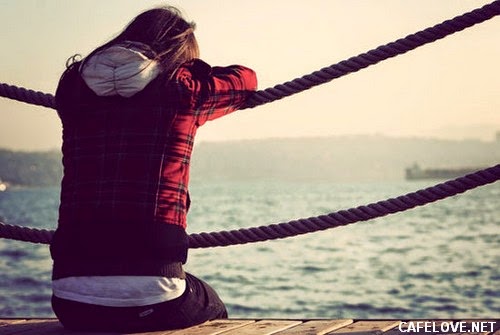 Ảnh cô gái buồn lắm lắm Ảnh cô gái buồn lắm lắm