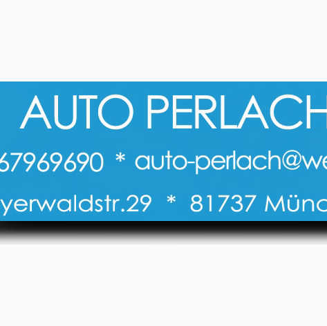 Auto Perlach logo