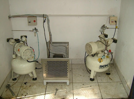 Arantes Compressores, R. Dr. Ribeiro de Almeida, 178 - Barra Funda, São Paulo - SP, 01137-020, Brasil, Oficina_Mecnica, estado São Paulo