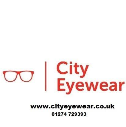 City Eyewear Opticians logo