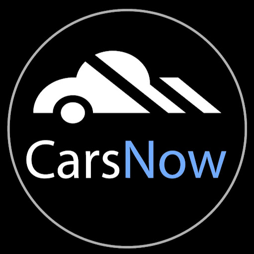 Cars Now logo