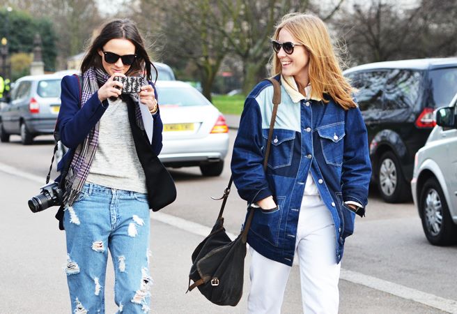 streetstyle