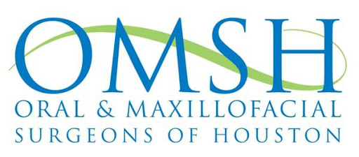 OMSH - Oral and Maxillofacial Surgeons of Houston logo