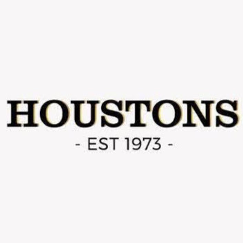 Houstons Footwear logo