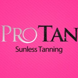 ProTan Sunless Spray Tanning Salon