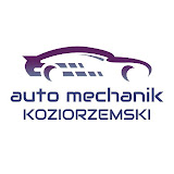 Auto Mechanik - Koziorzemski
